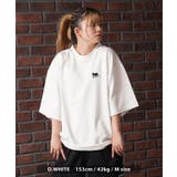 スエードTシャツ メンズ オーバーサイズ | ONE 4 PREMIUM | 詳細画像7