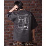スエードTシャツ メンズ オーバーサイズ | ONE 4 PREMIUM | 詳細画像10