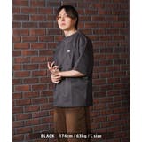 スエードTシャツ メンズ オーバーサイズ | ONE 4 PREMIUM | 詳細画像12