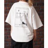 O.WHITE | スエードTシャツ メンズ オーバーサイズ | ONE 4 PREMIUM