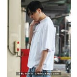 ◆水彩画風 フラワー バックプリントTシャツ◆ | ONE 4 PREMIUM | 詳細画像5