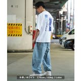 ◆水彩画風 フラワー バックプリントTシャツ◆ | ONE 4 PREMIUM | 詳細画像7