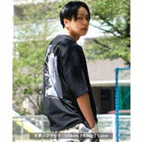 ◆水彩画風 フラワー バックプリントTシャツ◆ | ONE 4 PREMIUM | 詳細画像9