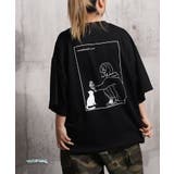 オーバーサイズ tシャツ メンズ | ONE 4 PREMIUM | 詳細画像18