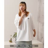 オーバーサイズ tシャツ メンズ | ONE 4 PREMIUM | 詳細画像7