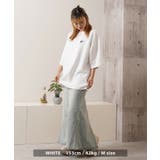 オーバーサイズ tシャツ メンズ | ONE 4 PREMIUM | 詳細画像9