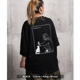 オーバーサイズ tシャツ メンズ | ONE 4 PREMIUM | 詳細画像10