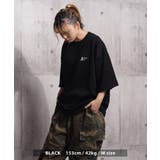 オーバーサイズ tシャツ メンズ | ONE 4 PREMIUM | 詳細画像12