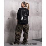 オーバーサイズ tシャツ メンズ | ONE 4 PREMIUM | 詳細画像13