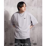 オーバーサイズ tシャツ メンズ | ONE 4 PREMIUM | 詳細画像15