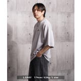 オーバーサイズ tシャツ メンズ | ONE 4 PREMIUM | 詳細画像16