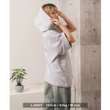 半袖 パーカー ユニセックス | ONE 4 PREMIUM | 詳細画像16