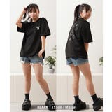 猫柄 刺繍 Tシャツ | ONE 4 PREMIUM | 詳細画像12 