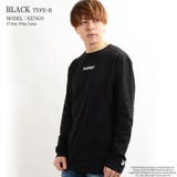 black(type-B) | ロンt メンズ プレイボーイ | ONE 4 PREMIUM