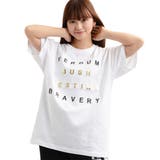 02-white-gold | tシャツ メンズ tシャツ | ONE 4 PREMIUM