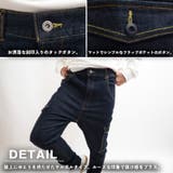 カーゴパンツ メンズ ストレッチ | ONE 4 PREMIUM | 詳細画像5