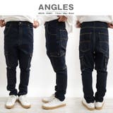 カーゴパンツ メンズ ストレッチ | ONE 4 PREMIUM | 詳細画像6