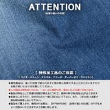 カーゴパンツ メンズ ストレッチ | ONE 4 PREMIUM | 詳細画像7