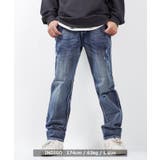 INDIGO | デニムパンツ メンズ デニム | ONE 4 PREMIUM