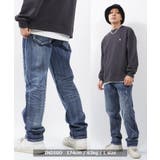 デニムパンツ メンズ デニム | ONE 4 PREMIUM | 詳細画像9