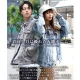 デニムジャケット メンズ gジャン | ONE 4 PREMIUM | 詳細画像5