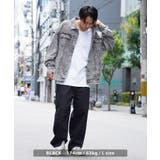 デニムジャケット メンズ gジャン | ONE 4 PREMIUM | 詳細画像8