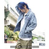 デニムジャケット メンズ gジャン | ONE 4 PREMIUM | 詳細画像13