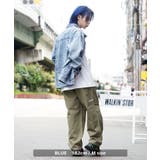 デニムジャケット メンズ gジャン | ONE 4 PREMIUM | 詳細画像14