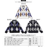 ニットカーディガン メンズ カーディガン | ONE 4 PREMIUM | 詳細画像2 