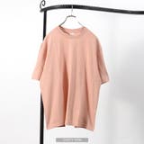 DUSTY PINK | ◆プレミアムコットン 無地 ビッグTシャツ◆ | ONE 4 PREMIUM