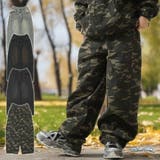 12oz デニム カーブパンツ | ONE 4 PREMIUM | 詳細画像1 