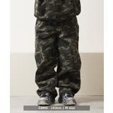 12oz デニム カーブパンツ | ONE 4 PREMIUM | 詳細画像12 