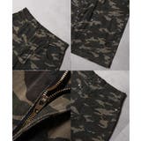 12oz デニム ダブルニー | ONE 4 PREMIUM | 詳細画像17 