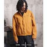 クロップド丈 デトロイト ジャケット | ONE 4 PREMIUM | 詳細画像5 