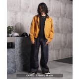 クロップド丈 デトロイト ジャケット | ONE 4 PREMIUM | 詳細画像7 