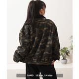 クロップド丈 デトロイト ジャケット | ONE 4 PREMIUM | 詳細画像11 