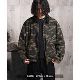 クロップド丈 デトロイト ジャケット | ONE 4 PREMIUM | 詳細画像13 