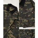 クロップド丈 デトロイト ジャケット | ONE 4 PREMIUM | 詳細画像15 