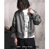 高密度ナイロン クロップド丈 MA | ONE 4 PREMIUM | 詳細画像13 