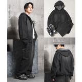 12oz デニム ジップパーカー | ONE 4 PREMIUM | 詳細画像9