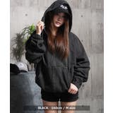 12oz デニム ジップパーカー | ONE 4 PREMIUM | 詳細画像10