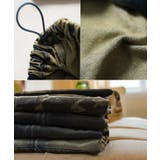 12oz デニム ジップパーカー | ONE 4 PREMIUM | 詳細画像13