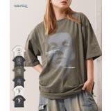 ピグメント tシャツ メンズ | ONE 4 PREMIUM | 詳細画像20