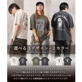ピグメント tシャツ メンズ | ONE 4 PREMIUM | 詳細画像4
