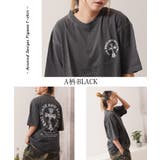 ピグメント tシャツ メンズ | ONE 4 PREMIUM | 詳細画像7