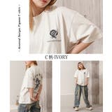 ピグメント tシャツ メンズ | ONE 4 PREMIUM | 詳細画像15