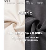 ピグメント tシャツ メンズ | ONE 4 PREMIUM | 詳細画像3
