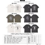 ピグメント tシャツ メンズ | ONE 4 PREMIUM | 詳細画像2