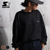 STARTER スウェット レディース | ONE 4 PREMIUM | 詳細画像1 