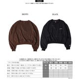 STARTER スウェット レディース | ONE 4 PREMIUM | 詳細画像2 